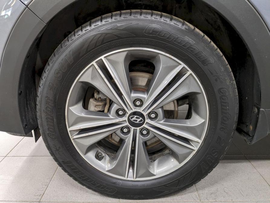 Hyundai Creta I Москва  - изображение 17