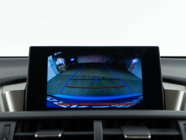 Lexus NX I с пробегом 2016 года, цена 3 013 444 рубля, 121026 км, внедорожник, Автокод Объявления