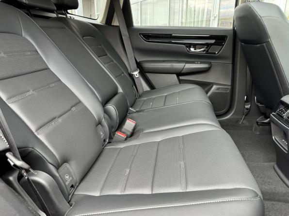Honda CR-V VI с пробегом 2026 года, цена 5 150 000 рублей, 50 км, внедорожник, Автокод Объявления