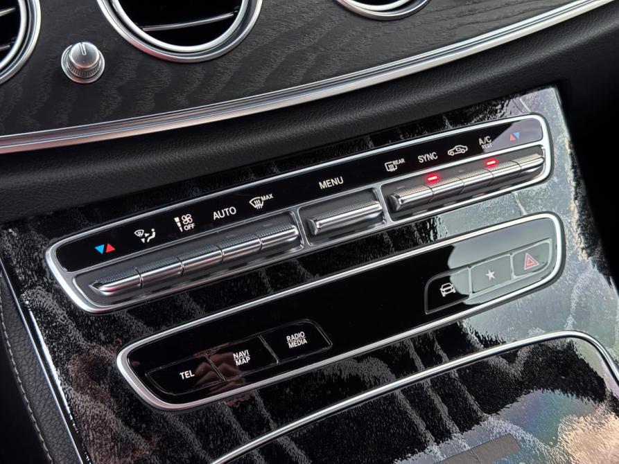 Mercedes-Benz E-Класс V (W213 S213 C238) Рестайлинг Воронеж  - изображение 21