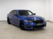 BMW 3 серии VII (G2x) Санкт-Петербург  - изображение 33
