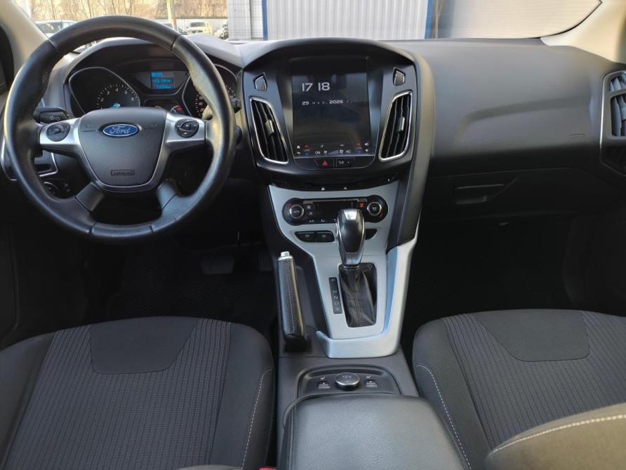 Ford Focus III Белгород  - изображение 12