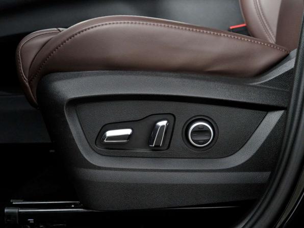 Chery Tiggo 7 Pro Max I Рестайлинг с пробегом 2024 года, цена 2 222 222 рубля, 45819 км, внедорожник, Автокод Объявления