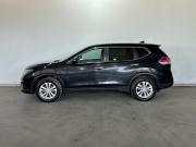 Nissan X-Trail III Москва  - изображение 29