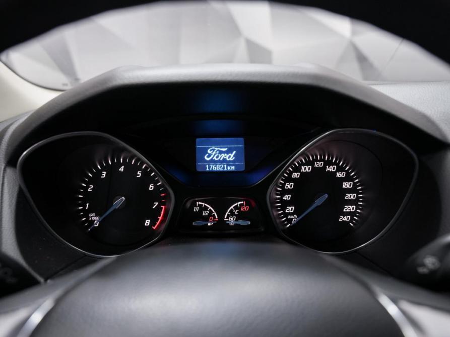 Ford Focus III Ульяновск  - изображение 11