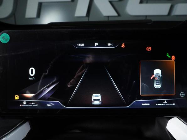 Haval F7 II с пробегом 2026 года, цена 3 599 000 рублей, 5 км, внедорожник, Автокод Объявления