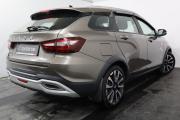 Lada (ВАЗ) Vesta I Рестайлинг (NG) Санкт-Петербург  - изображение 23