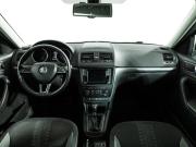 Skoda Yeti I Рестайлинг Санкт-Петербург  - изображение 31