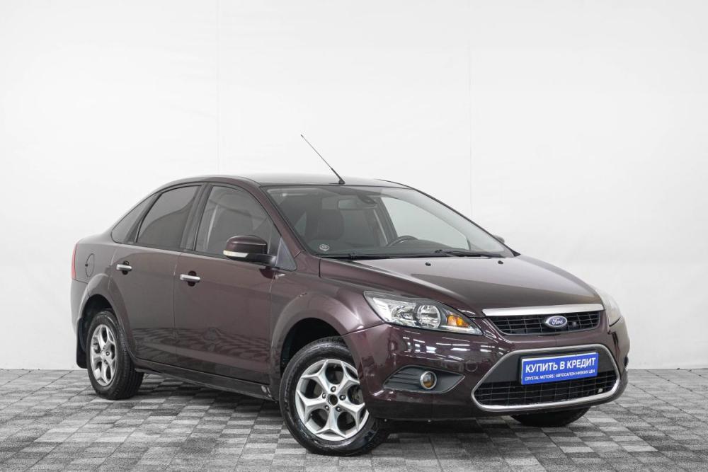 Ford Focus II Рестайлинг Кемерово  - изображение 1