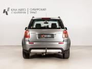 Suzuki SX4 I (Classic) Рестайлинг Казань  - изображение 11