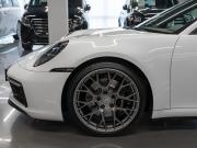 Porsche 911 VIII (992) Москва  - изображение 70