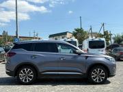 Chery Tiggo 7 Pro Max I Крым  - изображение 19