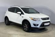 Ford Kuga I Саранск  - изображение 35