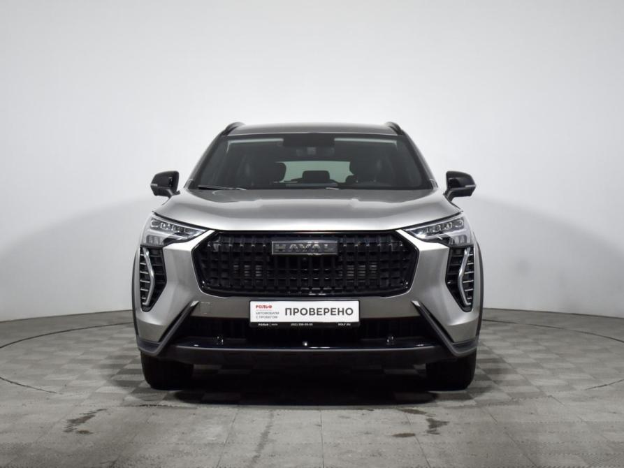Haval Jolion I Рестайлинг Санкт-Петербург  - изображение 2