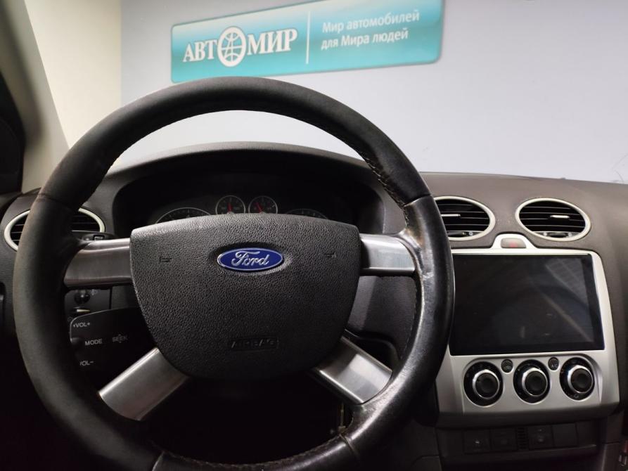 Ford Focus II Москва  - изображение 15