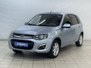 Lada (ВАЗ) Kalina II Воронеж  - изображение 21