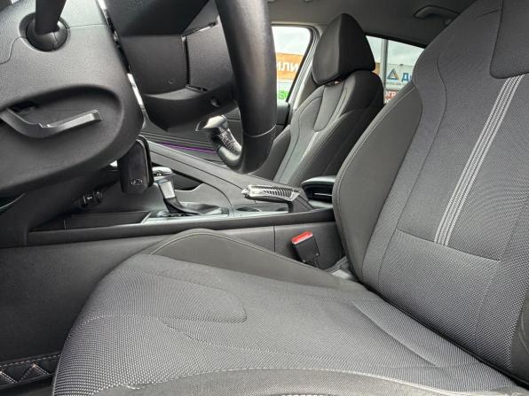 Hyundai Elantra VII (CN7) с пробегом 2021 года, цена 2 160 000 рублей, 62230 км, седан, Автокод Объявления