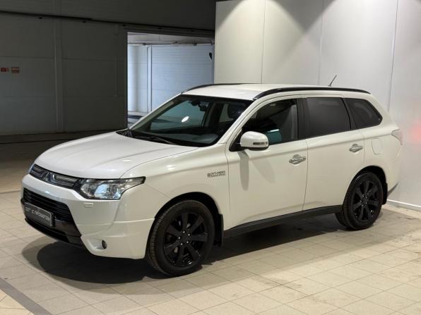 Mitsubishi Outlander III с пробегом 2013 года, цена 1 440 000 рублей, 179661 км, внедорожник, Автокод Объявления