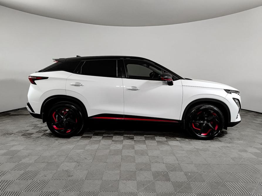 Omoda C5 I Уфа  - изображение 5