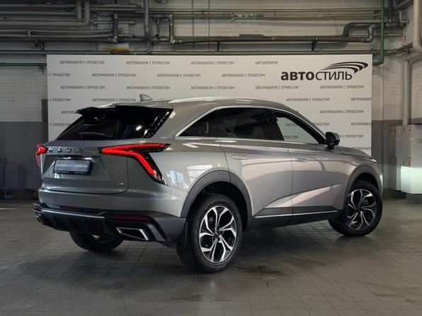 Haval F7 II с пробегом 2024 года, цена 2 849 000 рублей, 23000 км, внедорожник, Автокод Объявления