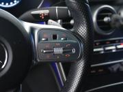 Mercedes-Benz C-Класс IV (W205) Рестайлинг Москва  - изображение 36