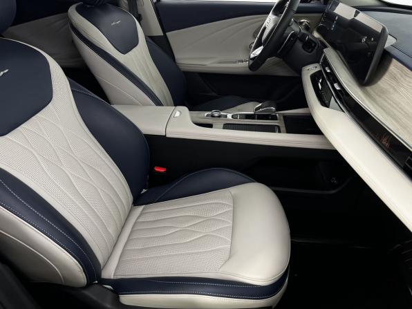 Chery Arrizo 8 с пробегом 2024 года, цена 2 250 000 рублей, 23818 км, седан, Автокод Объявления