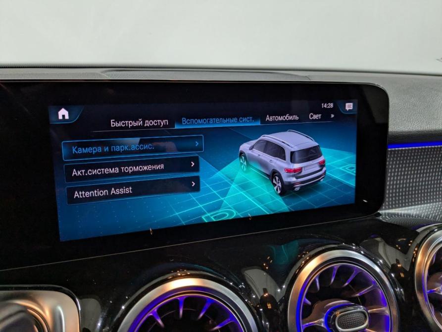Mercedes-Benz GLB I (X247) Химки  - изображение 21