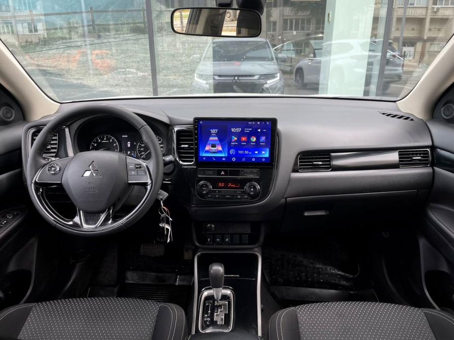 Mitsubishi Outlander III Рестайлинг 3 Самара  - изображение 11