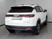 Changan CS35 Plus I Рестайлинг Москва  - изображение 21