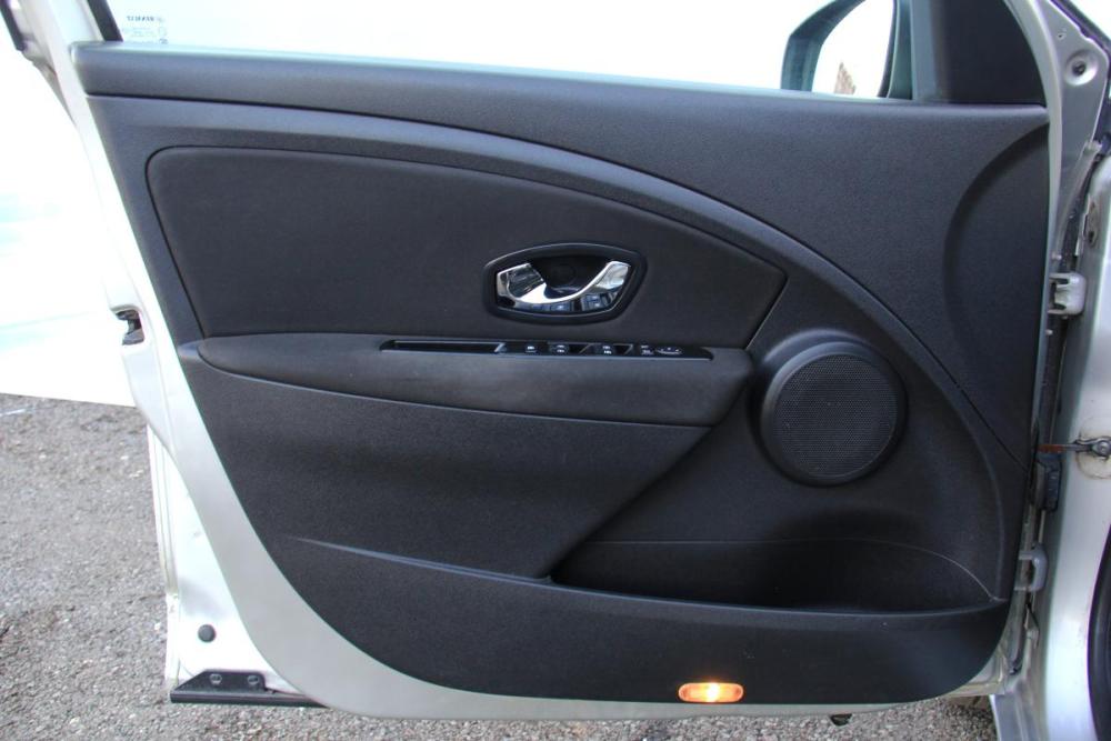 Renault Fluence I Рестайлинг Чебоксары  - изображение 11