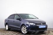 Volkswagen Polo V Пермь  - изображение 22