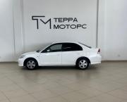 Honda Civic Ferio III Екатеринбург  - изображение 22