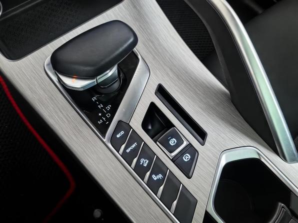 Geely Coolray I с пробегом 2024 года, цена 1 755 000 рублей, 67497 км, внедорожник, Автокод Объявления