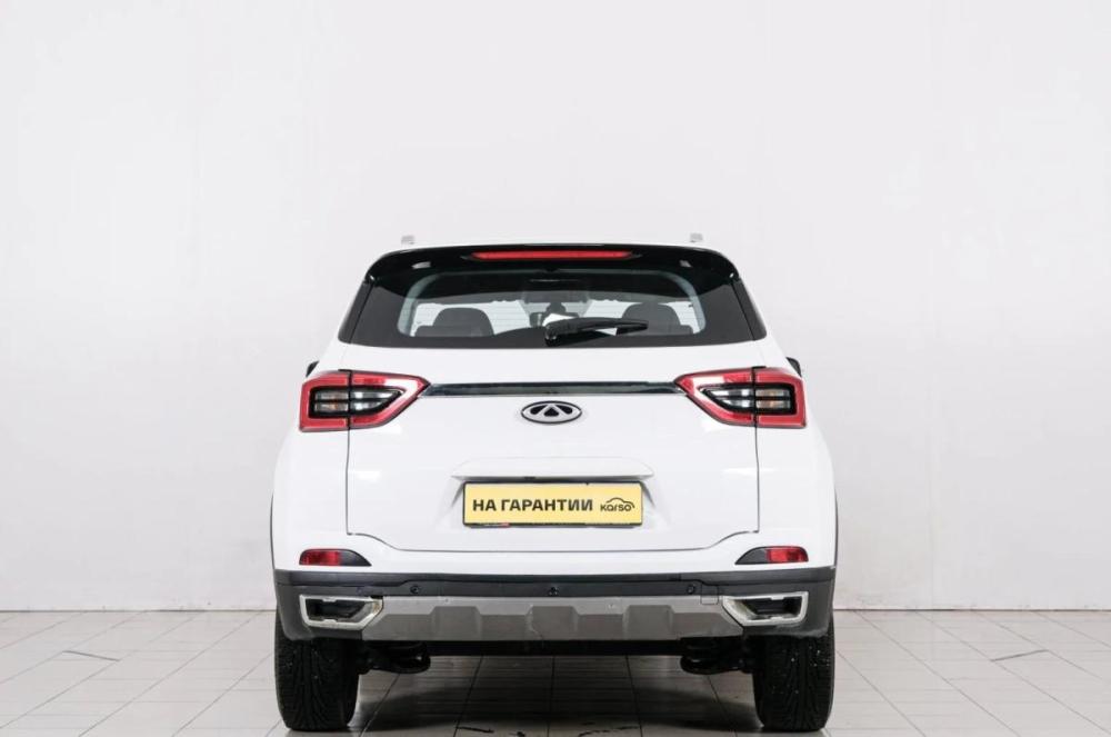 Chery Tiggo 4 Pro I Красноярск  - изображение 6