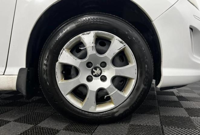 Peugeot 408 I с пробегом 2013 года, цена 550 000 рублей, 178606 км, седан, Автокод Объявления