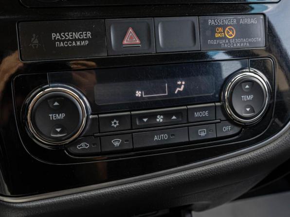 Mitsubishi Outlander III с пробегом 2012 года, цена 1 070 000 рублей, 286213 км, внедорожник, Автокод Объявления