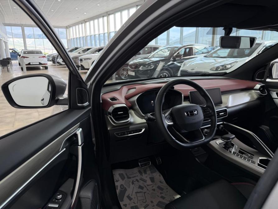 Geely Coolray I Новороссийск  - изображение 8