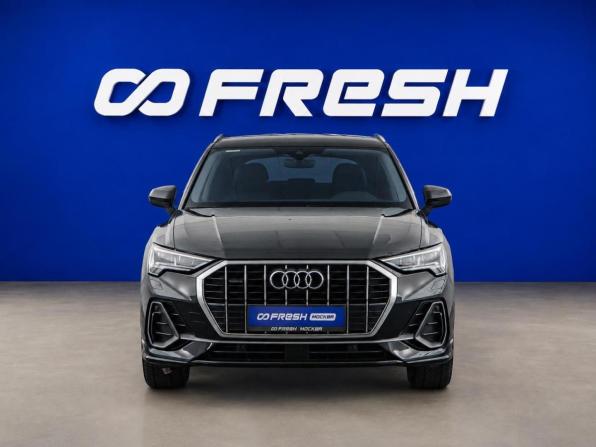 Audi Q3 II (F3) с пробегом 2019 года, цена 3 349 444 рубля, 101197 км, внедорожник, Автокод Объявления