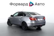 Lada (ВАЗ) Vesta I Тюмень  - изображение 30
