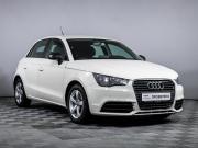 Audi A1 I (8X) Москва  - изображение 19