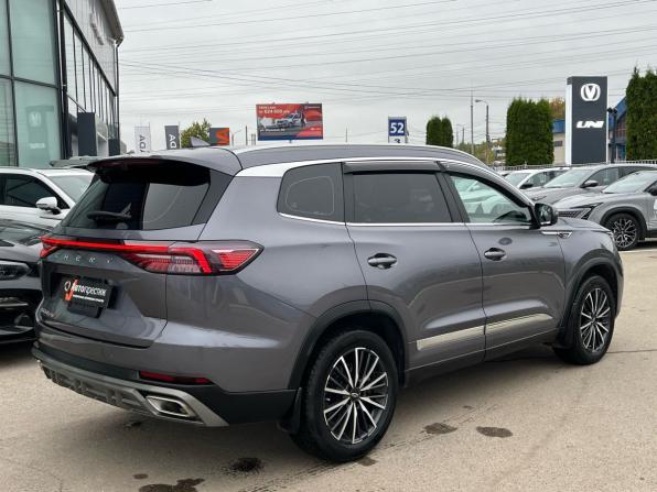 Chery Tiggo 8 Pro Max I Рестайлинг с пробегом 2024 года, цена 1 990 000 рублей, 66400 км, внедорожник, Автокод Объявления