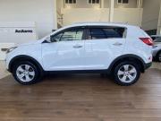 Kia Sportage III Саратов  - изображение 38