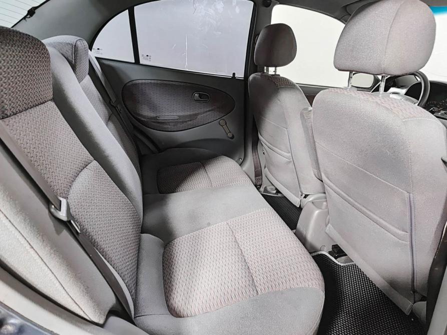 Kia Rio I Уфа  - изображение 15