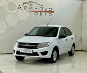 Lada (ВАЗ) Granta I Воронеж  - изображение 22