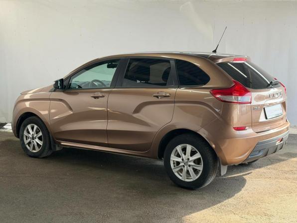 Lada (ВАЗ) XRAY I с пробегом 2019 года, цена 775 382 рубля, 83226 км, хэтчбек, Автокод Объявления