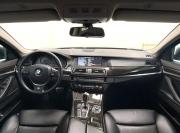 BMW 5 серии VI (F10/F11/F07) Красноярск  - изображение 62