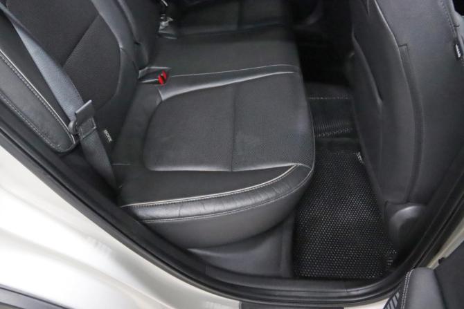 Hyundai Creta I с пробегом 2018 года, цена 1 795 950 рублей, 160530 км, внедорожник, Автокод Объявления