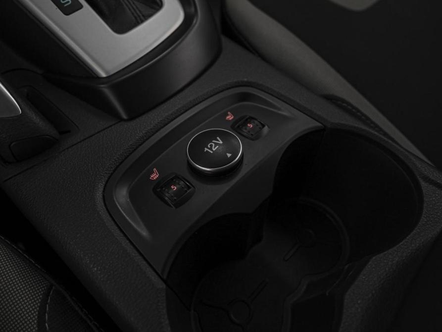 Ford Focus III Ставрополь  - изображение 19