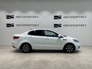 Kia Rio III Санкт-Петербург  - изображение 31