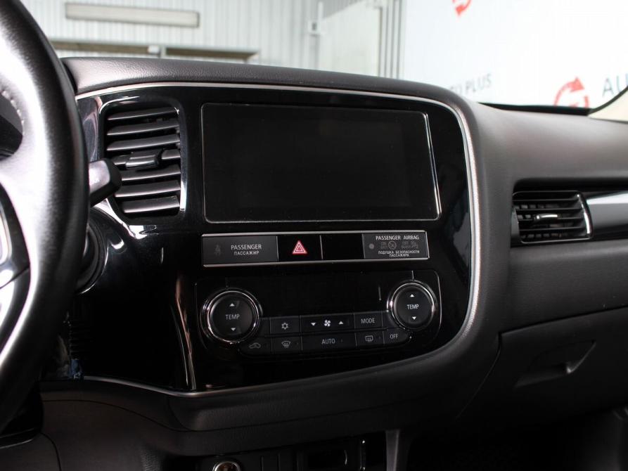 Mitsubishi Outlander III Рестайлинг 3 Минеральные Воды  - изображение 10